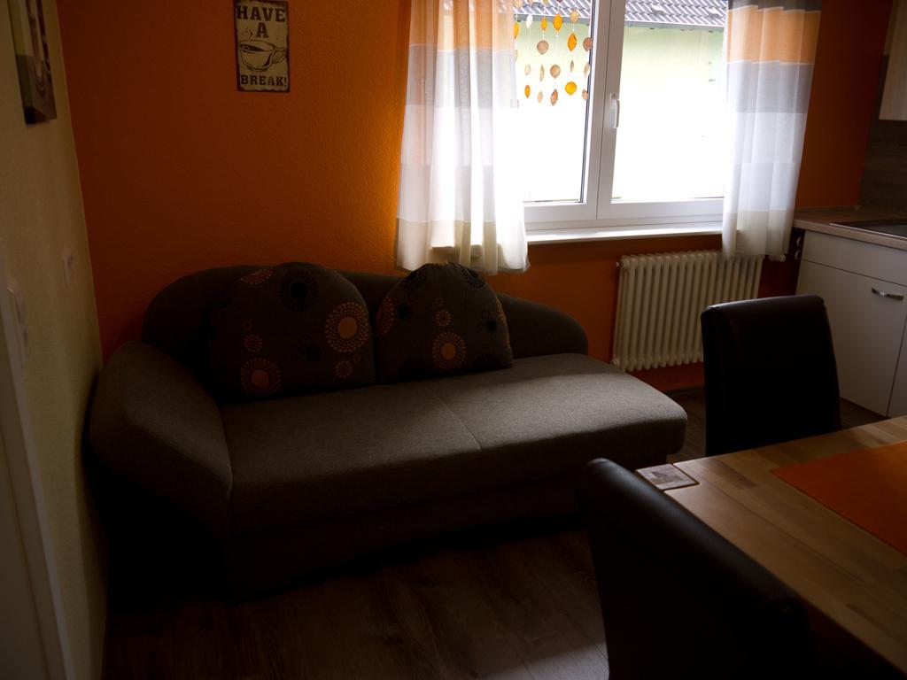 Ferienwohnung Bing Rust Room photo