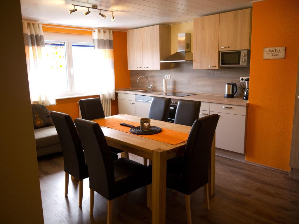 Ferienwohnung Bing Rust Room photo