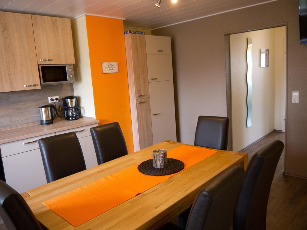 Ferienwohnung Bing Rust Room photo